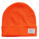 Banana Republic Merino-Blend Ribbed Knit Beanie, $50